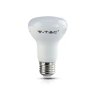 Żarówka LED V-TAC SAMSUNG CHIP 8,5W E27 R63 VT-263 6500K 806lm 5 lat gwarancji